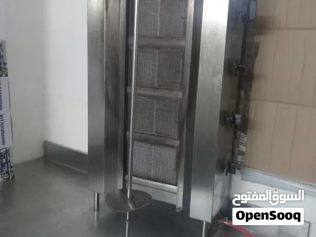 ماكينه شاورما ايطالى للبيع