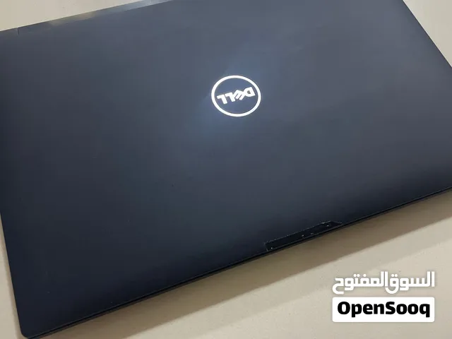 لابتوب للبيع مستعمل خفيف
