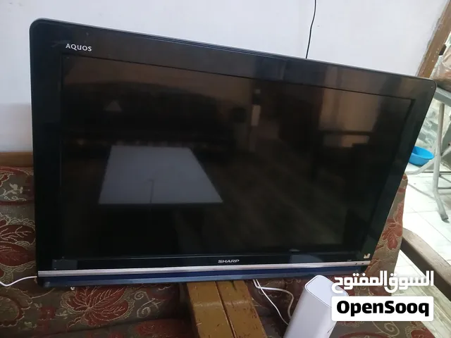 شاشة شارب 32 بوصة بسعر حرق
