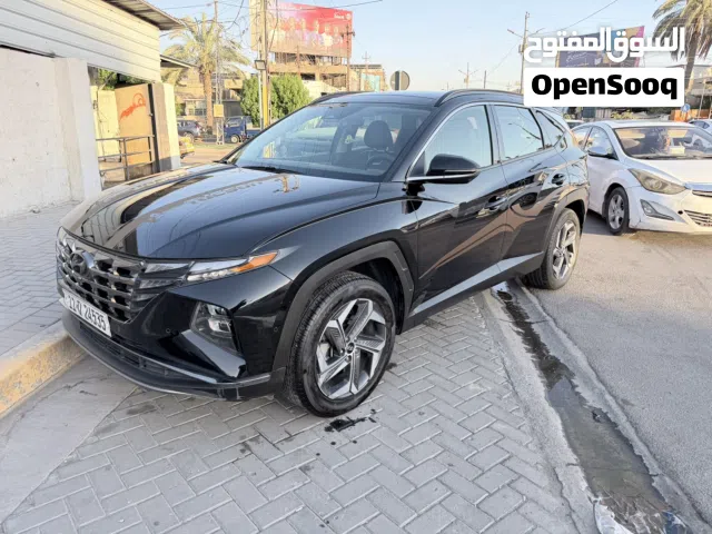 هيونداي توسان لمتدد 2022 امريكي limited