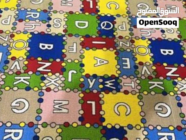 مكيت اطفال مبطن للحضانات ورياض الأطفال وغرف الاطفال وصالات الالعاب متوفر خدمة التوصيل لجميع المحافظا