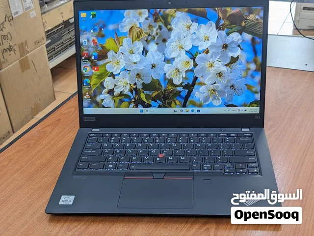 Lenovo 10th Gen Core i5 Laptop 16GB RAM 35x Fast working FREE Bag, Mouse & Earphone