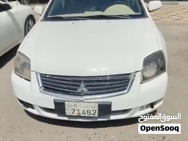 Used Mitsubishi Galant in Farwaniya