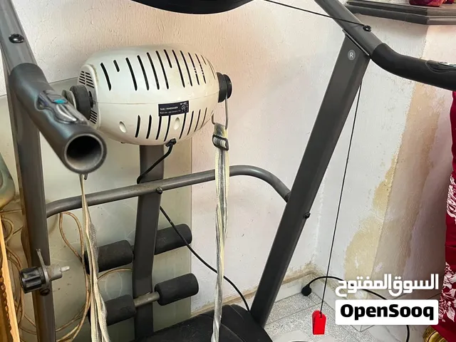 مشاية كهربائية مستعماة للبيع
