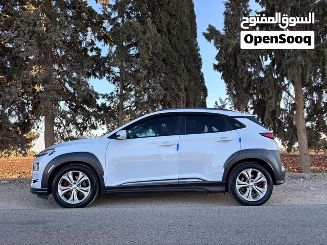 Used Hyundai Kona in Irbid