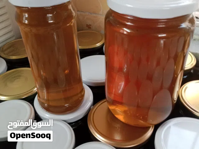 عسل اصلي ريفي