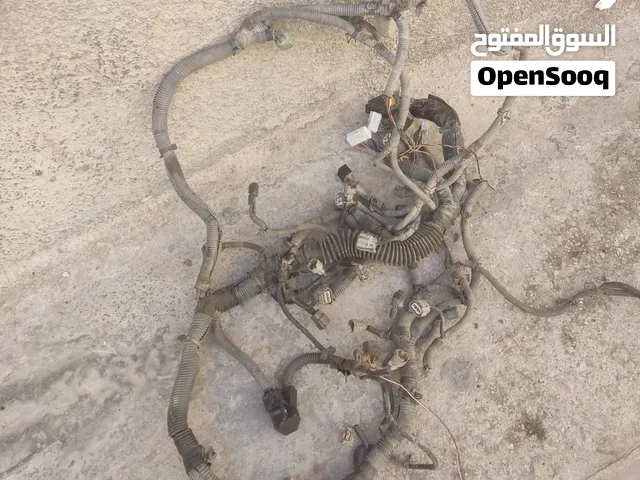 بياتو محرك نيسان ارمادا وتايتن