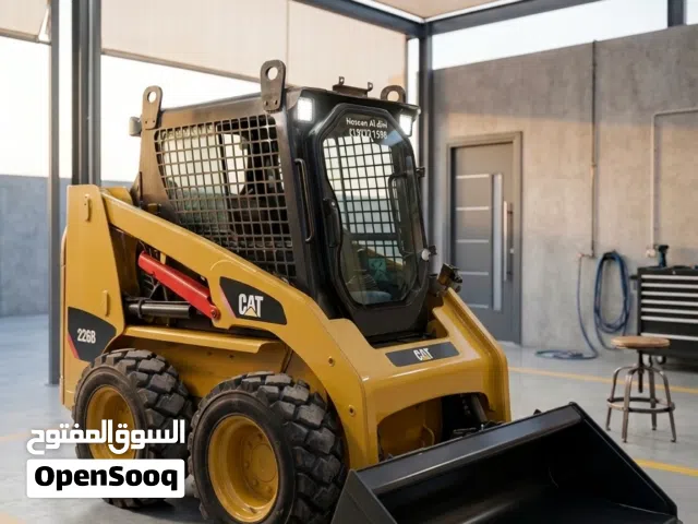 ببكات كتر B226.3. 2015 للبيع او الايجار