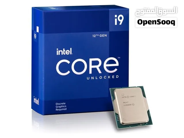 i9-12900KF