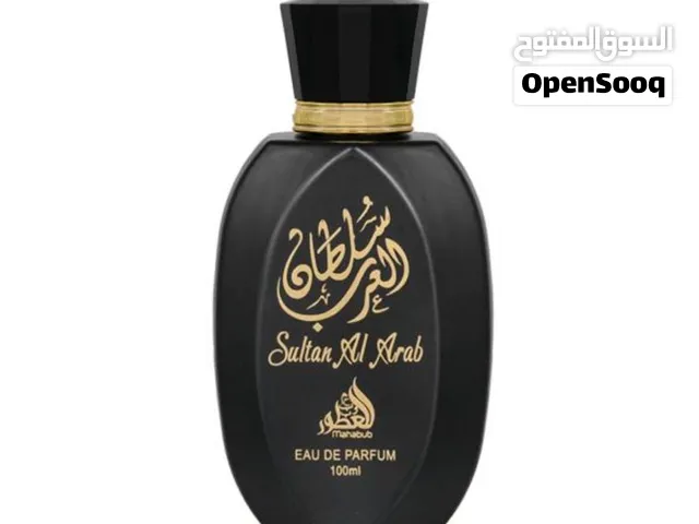 Sultan perfume  .100ml