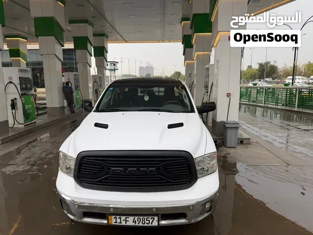Used Dodge Ram in Baghdad