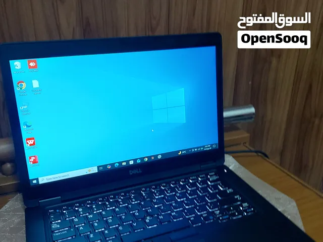Dell laptop for sale