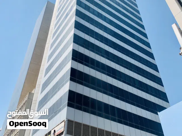 مكتب للايجار  بالعاصمه