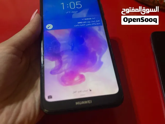 Huawei Y6s 64 GB in Amman