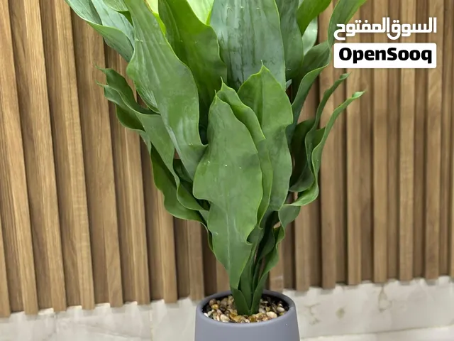 أشجار صناعية