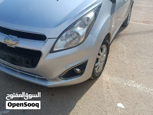 شفرليت سبارد