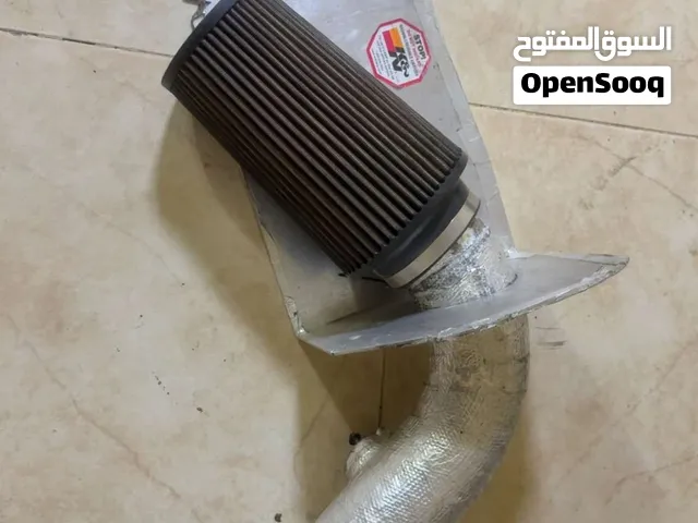 دبة اف ون وفلتر هواء للفتك