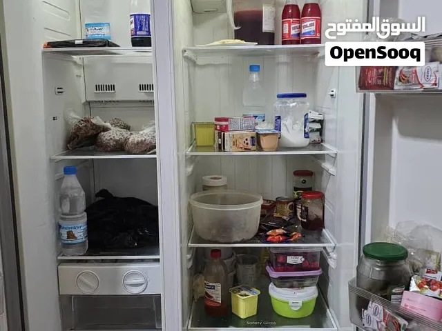 ثلاجة شبه الجديد