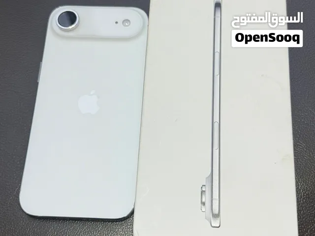 ايفون 17اير