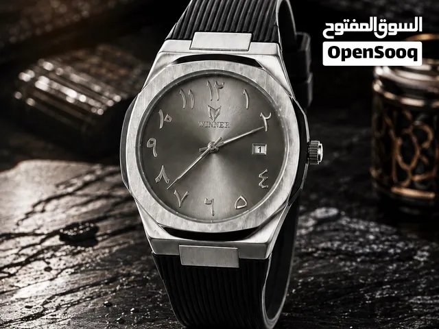Analog Quartz Others watches  for sale in Al Batinah