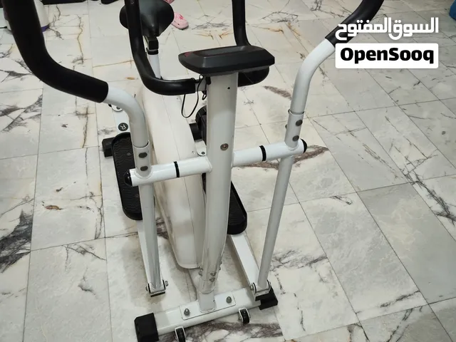 جهاز الاوربتال نظيف كلش متانة قوي ما مستخدم هواي ماخذة ب300 رايدة ب225