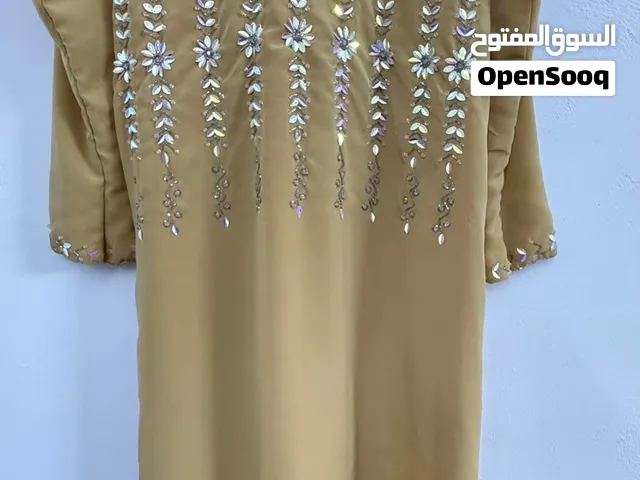 مخور جديده تم اللبس مره واحده