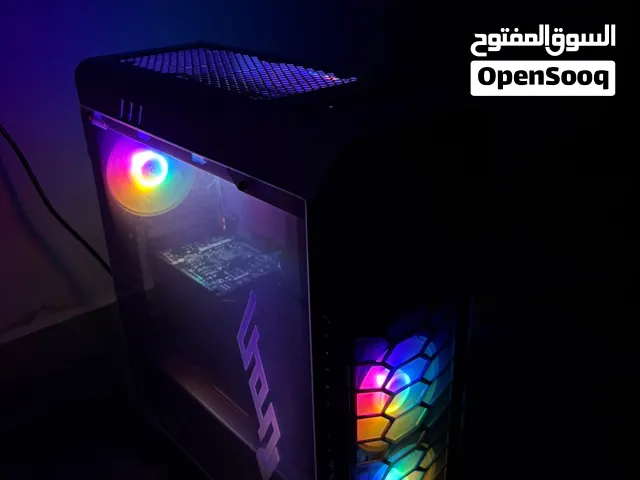 جهاز كمبيتور جيمينج