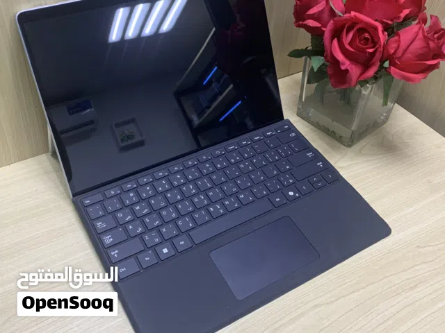 Microsoft Surface Pro 9