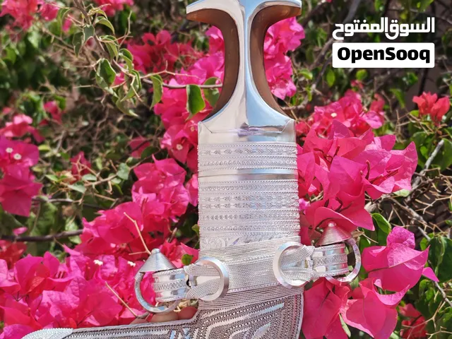 خنجر لللبع