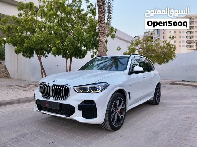 BMW X5 M-kit 2023