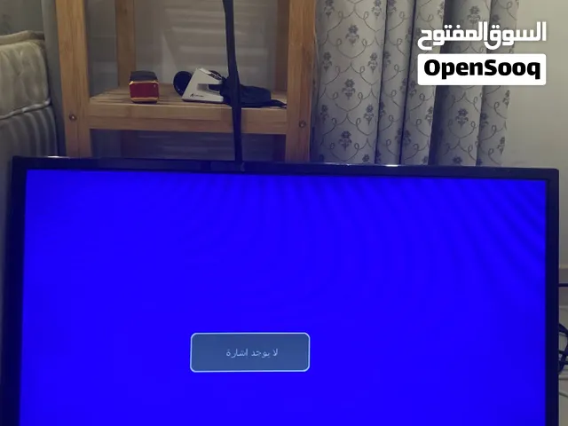 شاشه 32 بوصه led فل اتشدي60hz