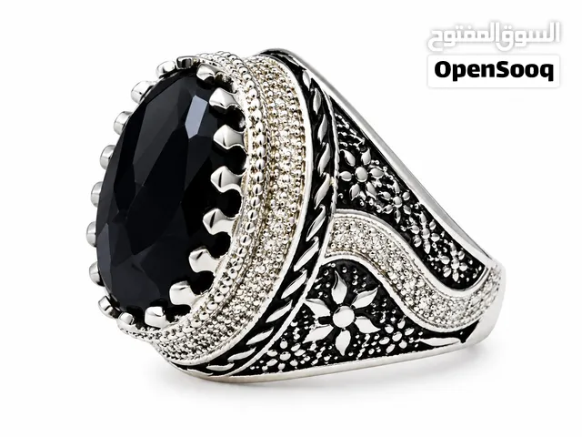 Silver Ring 925