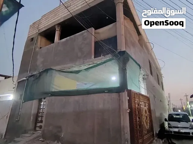 بيت الايجار التنومه قرب جسر الايطالي