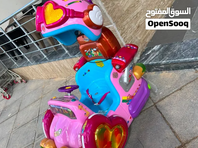 العاب محلات ومولات