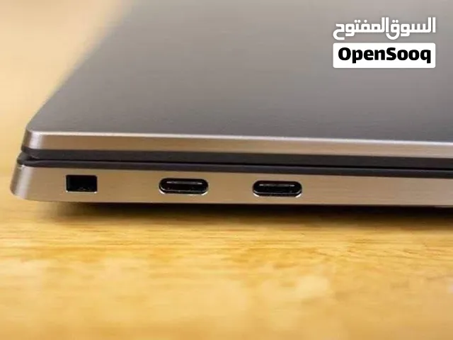 لاب توب Dell precision 5550 FHD اقوي لاب للبرمجة  الجيل العاشر core i7 شاحن أصلي  معاه 2 كارت شاشة