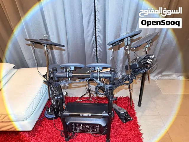 Yamaha Electronic Drums Kit- DTX 502