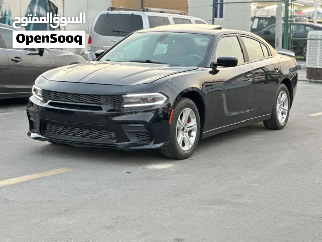 Used Dodge Charger in Sharjah