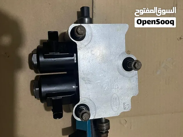 قطع غيار سيارة رينج روفر سبورت 2010-2013