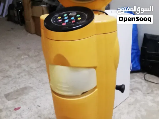 جهاز مايكرومست للصالون