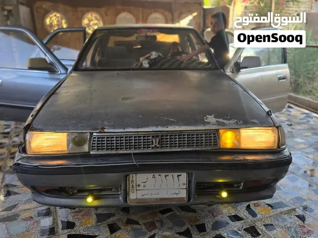 تويوتا كرستا كصيف للبيع