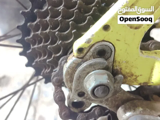 بايسكله جبلي
