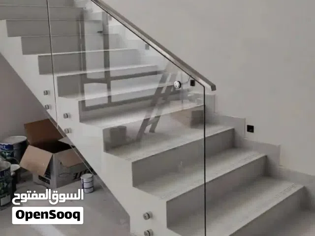 new work stand steel handling work