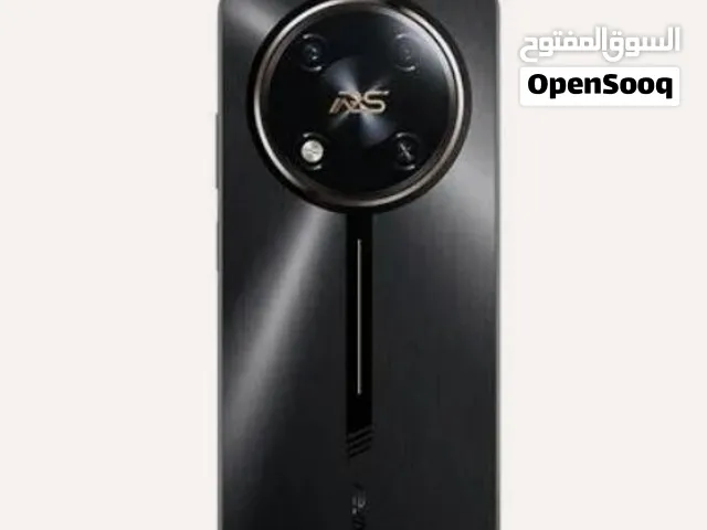 جوال itel rs4 256 12+12ram