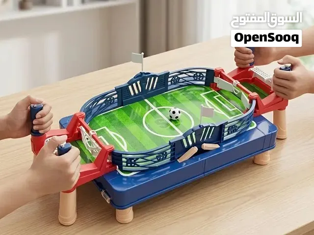 Table de football لعبة كرة قدم الطاولة