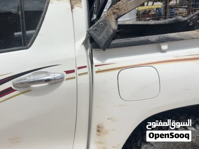 بيكم هايلوكس2020