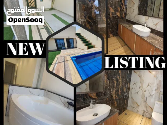 تاون هاوس للبيع بالزاهية
