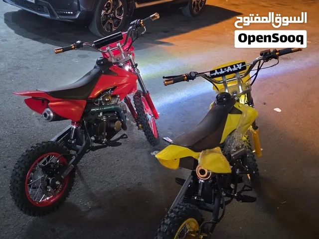 للبيع سكوتر زوزكي وادرس