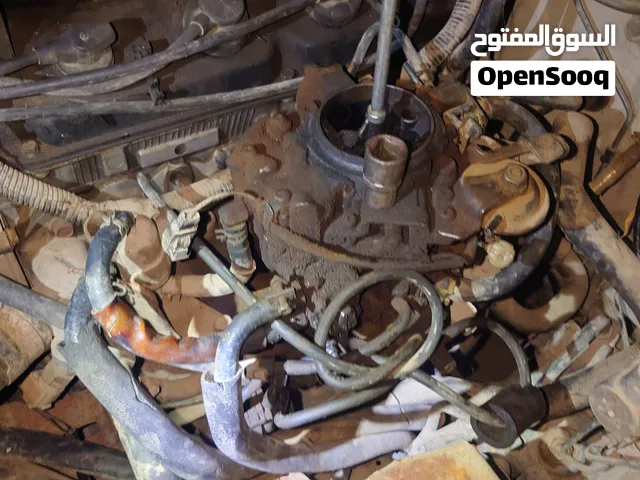 متشي ملتزمة 2004
