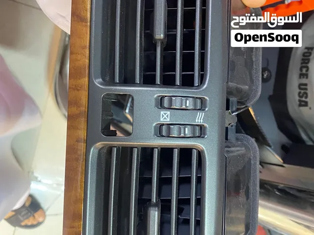 ديكور مكيف لكزس LS400 من مديل 98 الي 2000