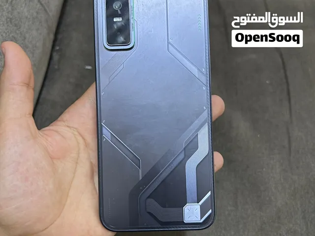 جهاز انفنكس gt30 pro